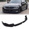 Improves both aesthetics and aerodynamics