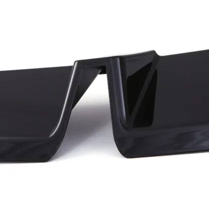 automotive grade ABS plastic