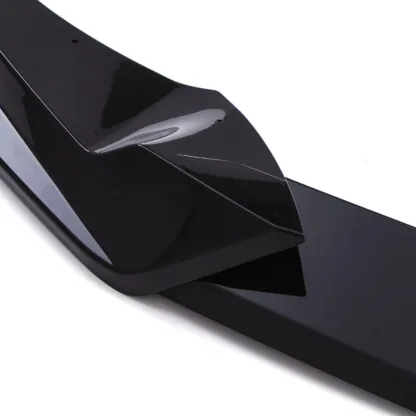 Direct and secure fitment onto the OEM bumper