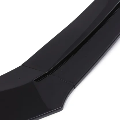Finished in gloss black to complement your Mercedes’s paintwork