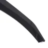 Direct and secure fitment onto the OEM bumper