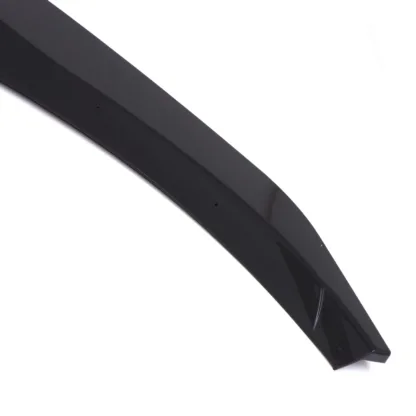 Direct and secure fitment onto the OEM bumper