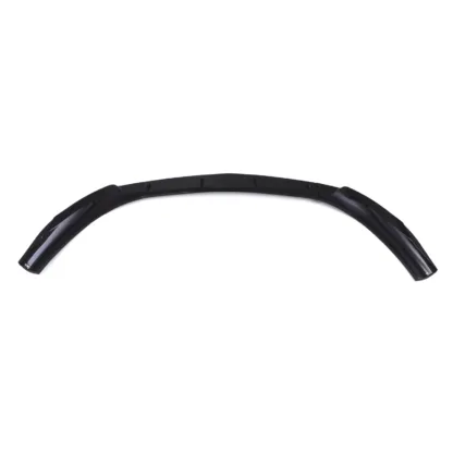 Finished in gloss black to complement your Mercedes’s paintwork