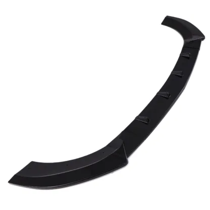 with seamless fitment onto the OEM bumper. Our splitters enhance the front end of your vehicle with a lower