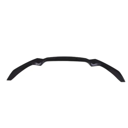 Improves both aesthetics and aerodynamics