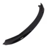 with seamless fitment onto the OEM bumper. Our splitters enhance the front end of your vehicle with a lower