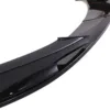 Direct and secure fitment onto the OEM bumper