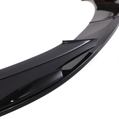 Direct and secure fitment onto the OEM bumper