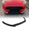 Gravity Performance front splitters are designed to provide a quick and easy upgrade