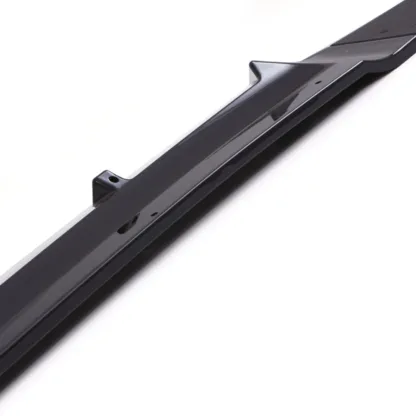 Supplied with all necessary fittings for a straightforward installation