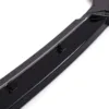 Finished in gloss black to complement your Ford’s paintwork