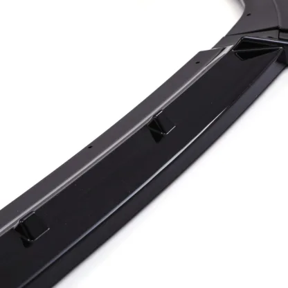 Finished in gloss black to complement your Ford’s paintwork