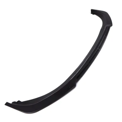 with seamless fitment onto the OEM bumper. Our splitters enhance the front end of your vehicle with a lower