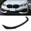 Gravity Performance front splitters are designed to provide a quick and easy upgrade