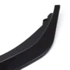 Direct and secure fitment onto the OEM bumper