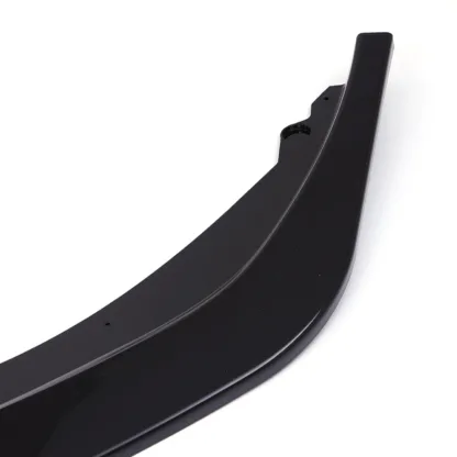 Direct and secure fitment onto the OEM bumper