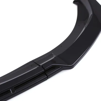 Finished in gloss black to complement your BMW’s paintwork