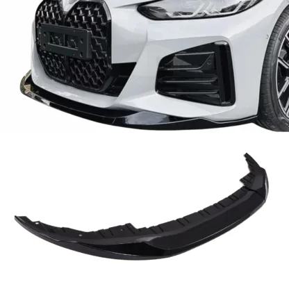 Gravity Performance front splitters are designed to provide a quick and easy upgrade