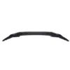 Finished in gloss black to complement your BMW’s paintwork