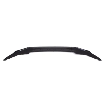 Finished in gloss black to complement your BMW’s paintwork