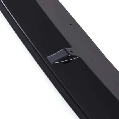 Manufactured from high quality