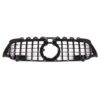 direct replacement for the original grille