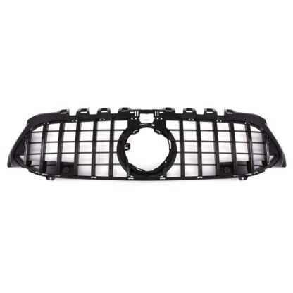 direct replacement for the original grille
