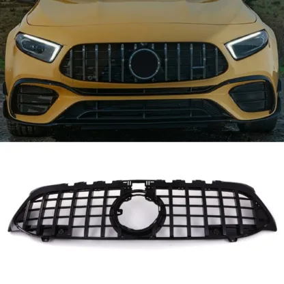 With a simple installation process & guaranteed perfect fitment