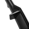 Adds to the overall styling of your 5 Series with bold aesthetics