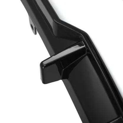 Adds to the overall styling of your 5 Series with bold aesthetics