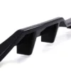 Designed to be a direct fit to your 5 Series for a hassle free installation