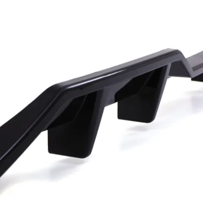 Designed to be a direct fit to your 5 Series for a hassle free installation