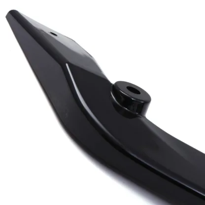 Manufactured from OEM grade materials for long lasting strength and durability