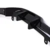 Gravity Performance rear diffusers are specifically designed to improve your BMW’s aesthetics with distinctive styling. Our rear diffusers complement your BMW’s other styling elements and pair well with our range of splitters and side skirts.