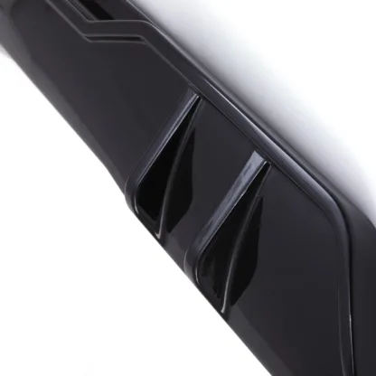 Designed to be a direct fit to your X5 for a hassle free installation