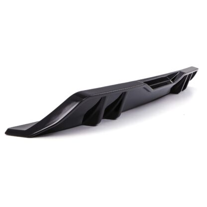 Gravity Performance rear diffusers are specifically designed to improve your BMW’s aesthetics with distinctive styling. Our rear diffusers complement your BMW’s other styling elements and pair well with our range of splitters and side skirts.