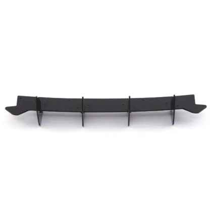 Adds to the overall styling of your Focus with bold aesthetics