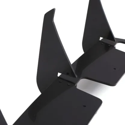 Manufactured from OEM grade materials for long lasting strength and durability
