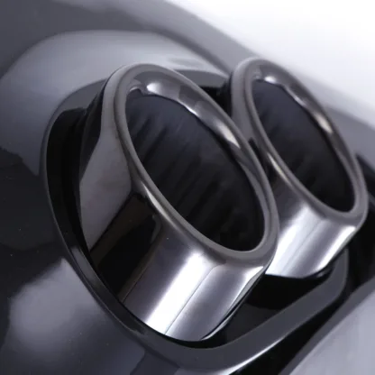 Manufactured from OEM grade materials for long lasting strength and durability