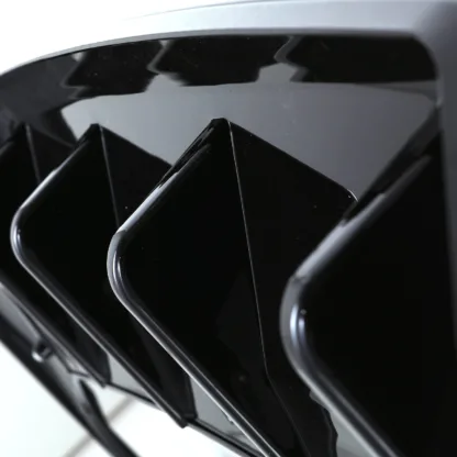 Designed to be a direct fit to your A3 for a hassle free installation