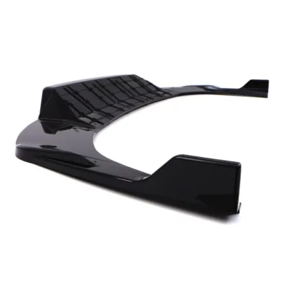 Gravity Performance rear diffusers are specifically designed to improve your Audi's aesthetics with distinctive styling. Our rear diffusers complement your Audi's other styling elements and pair well with our range of splitters and side skirts.