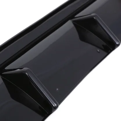 Designed to be a direct fit to your Vito for a hassle free installation