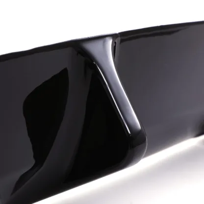 Gravity Performance rear diffusers are specifically designed to improve your Mercedes’ aesthetics with distinctive styling. Our rear diffusers complement your Mercedes' other styling elements and pair well with our range of splitters and side skirts.