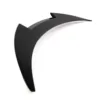 with streamlined designs that greatly improve your car’s appearance & can provide an increase in aerodynamic efficiency.