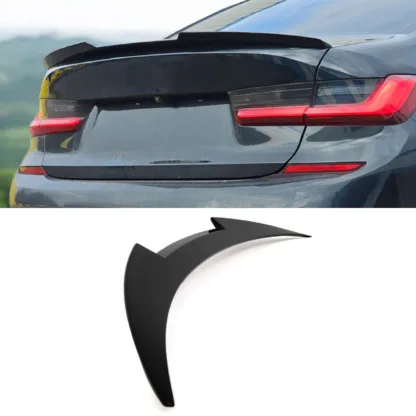 with streamlined designs that greatly improve your car’s appearance & can provide an increase in aerodynamic efficiency.
