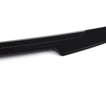Designed to offer perfect fitment with no modifications required