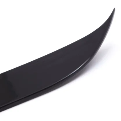 Supplied with 3M tape for easy installation