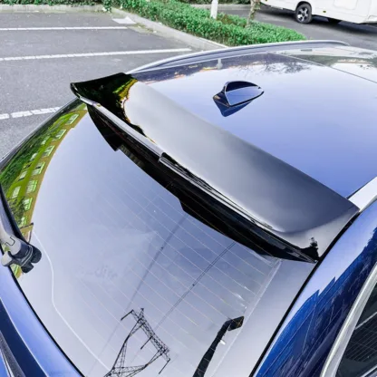 with streamlined designs that greatly improve your car’s appearance & can provide an increase in aerodynamic efficiency.