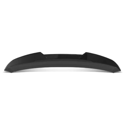 Add style and aerodynamic performance with a Gravity Performance rear spoiler. Transform the look and profile of your BMW