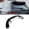 with streamlined designs that greatly improve your car’s appearance & can provide an increase in aerodynamic efficiency.